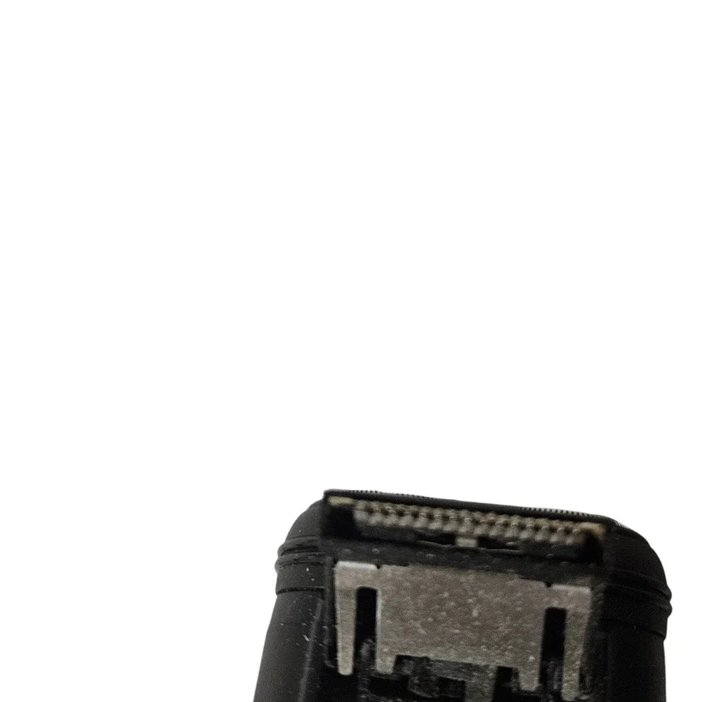 Norelco 3405 LC Men's Electric‎ Shaver Rotary Corded Travel Pouch Charger